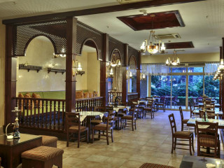 SUNIS KUMKOY BEACH RESORT & SPA