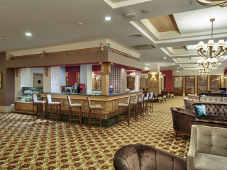 SUNIS KUMKOY BEACH RESORT & SPA