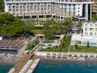 Sunland Resort Beldibi