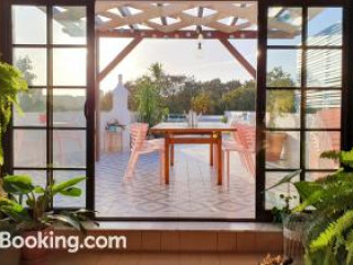 Sunlight House - B & B Faro