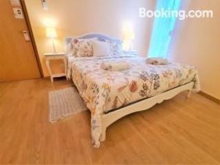 Sunlight House - B & B Faro