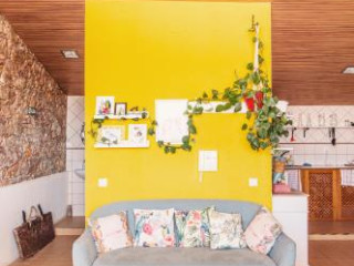 Sunlight House - B & B Faro