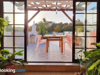 Sunlight House - B & B Faro