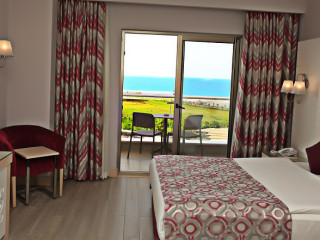 RIAD DAR JUSTO HOTEL BOUTIQUE  SPA
