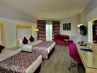 Indigo Inn Casa