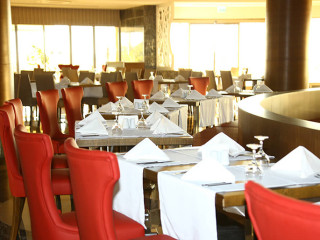 SUNMELIA BEACH RESORT HOTEL & SPA