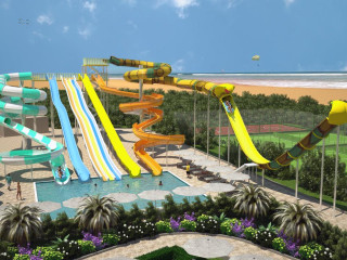 SUNMELIA BEACH RESORT HOTEL & SPA