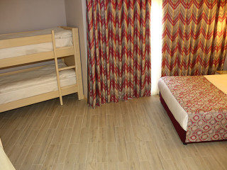 SUNMELIA BEACH RESORT HOTEL & SPA