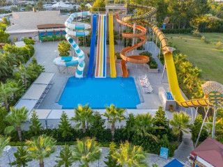 SUNMELIA BEACH RESORT HOTEL&SPA