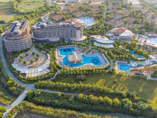 SUNMELIA BEACH RESORT HOTEL&SPA