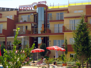Sunny