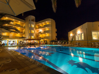 SUNNY BAY HOTEL