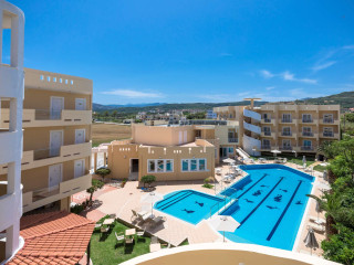 SUNNY BAY HOTEL