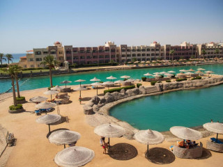 Sunny Days El Palacio Resort & Spa