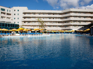 SUNNY DAYS MIRETTE FAMILY & AQUA PARK (2ND LINE)