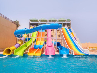 Sunny Days Palma De Mirette Resort & SPA