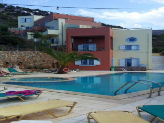 SUNNY HILL (ex Mary Sofi)