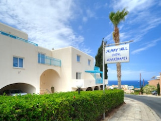 SUNNY HILL HOTEL APARTMENTS