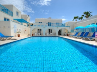 SUNNY HILL HOTEL APARTMENTS