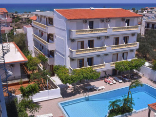 Sunny Resort