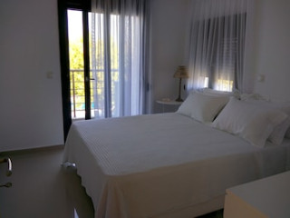 SUNNY SANI LUXURY VILLAS