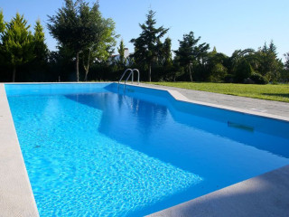 Sunny Sani Luxury Villas