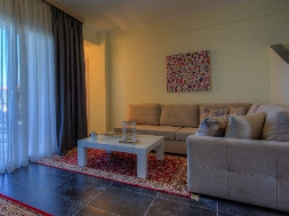 SUNNY VILLAS AND SPA