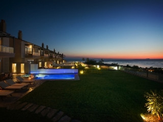 SUNNY VILLAS AND SPA