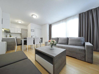Xenios Faros Apartments