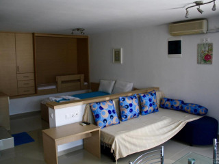 SUNORAMA APARTMENTS-STUDIOS