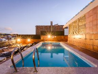 Sunotel Central