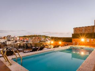 Sunotel Central