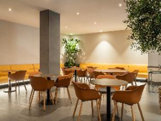 Sunotel Club Central