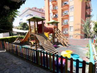 SUNPARK GARDEN HOTEL