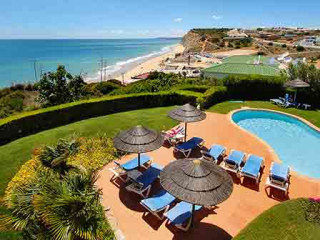 Sunplace - Clube Porto Mos