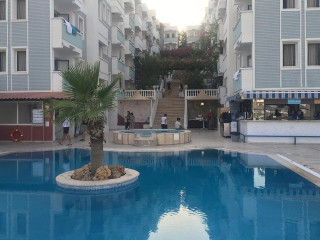 SUNPOINT FAMILY HOTEL