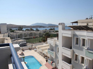 SUNPOINT FAMILY HOTEL