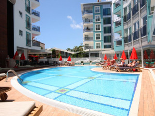 RIVULUS APARTAMENT