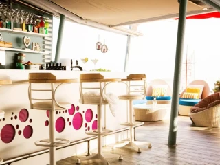 SUNPRIME ALANYA BEACH