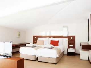 INN Mallorca Aparthotel