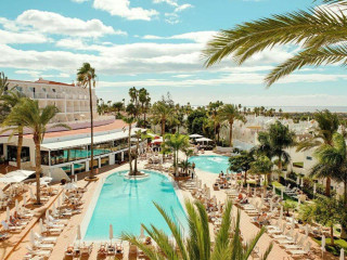 Sunprime Atlantic View Suite & Spa