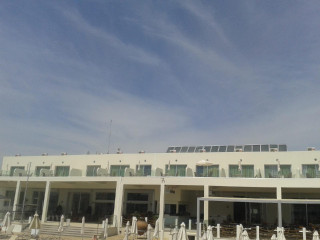 Sunprime Ayia Napa
