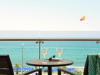 Sunprime C-Lounge - Adult Only