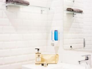 SEAGULL BEACH RESORT