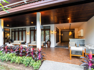 Sunprime Kamala Beach