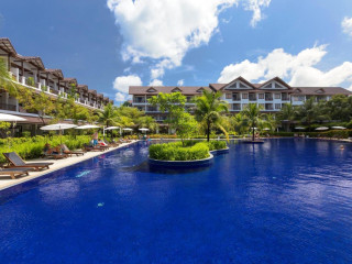 Sunprime Kamala Beach - Adults Only