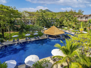 Sunprime Kamala Beach