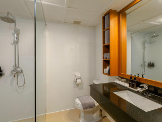 Sunprime Kamala Beach