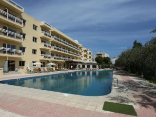 Sunquest Gardens Holiday Resort