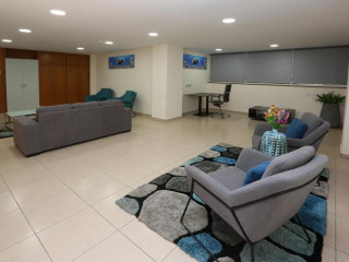 Sunquest Gardens Holiday Resort